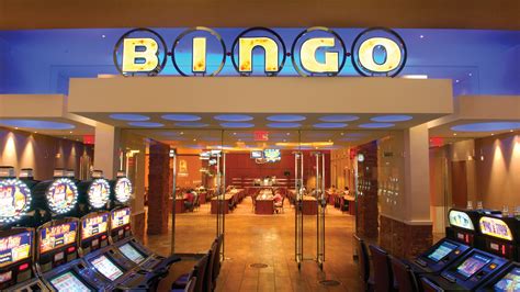Quality bingo casino review
